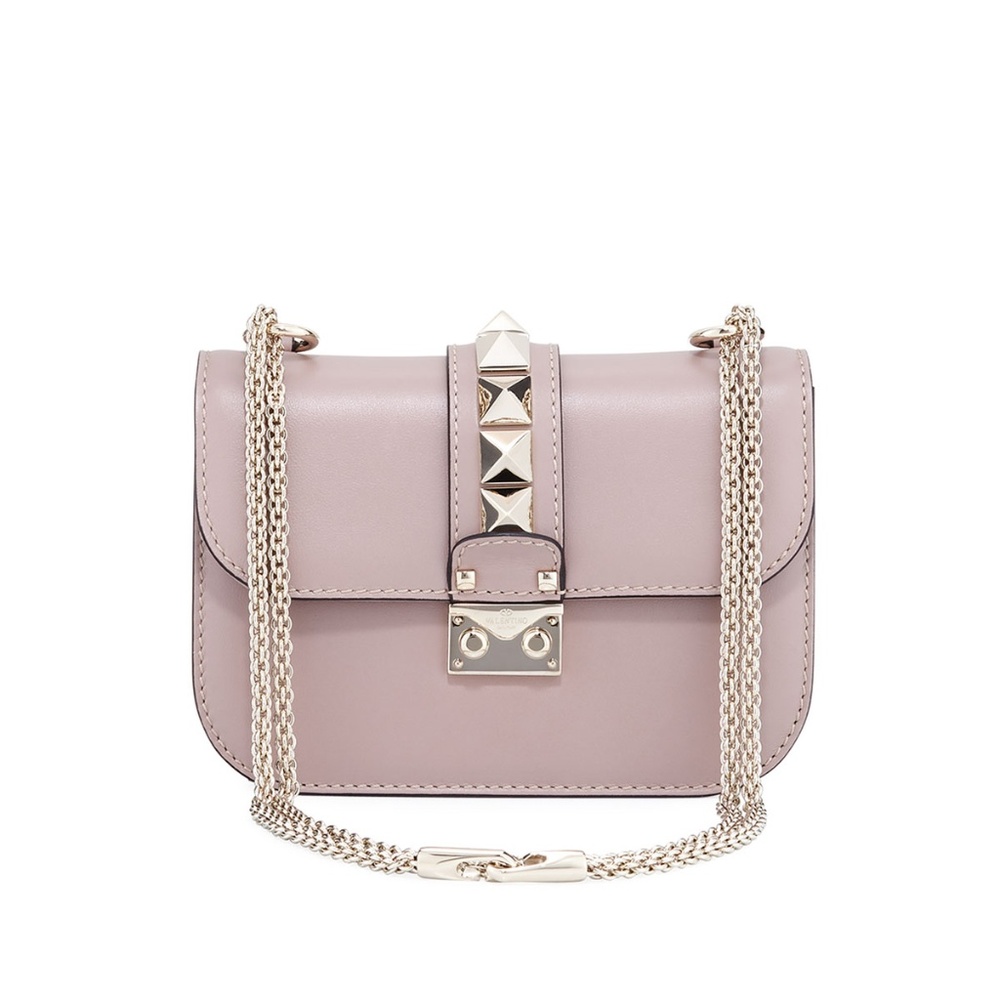 Valentino Garavani Small Rockstud Shoulder bag